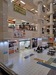 The Adelphi (D6), Retail #595599291